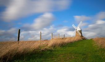 Halnaker Windmill Halnaker Windmill
